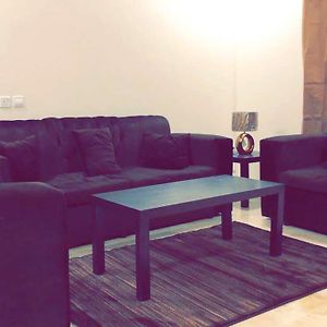 Al Sondos Furnished Apartments Abha Exterior photo