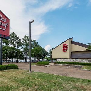 Red Roof Inn Jackson North - Ridgeland Exterior photo