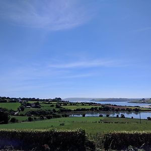 Seafield Farmhouse Bed and Breakfast Kilbrittain Exterior photo