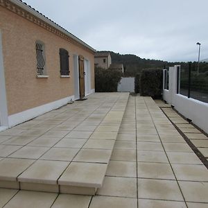 Maison Minervois Villa Agel Exterior photo