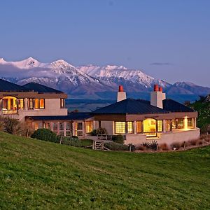 Cabot Lodge - Fiordland National Park Manapouri Exterior photo