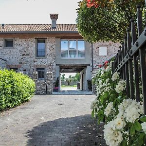 Al Sa Di Te Bed and Breakfast Udine Exterior photo