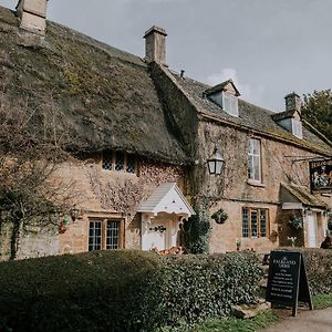 The Falkland Arms Hotel Chipping Norton Exterior photo