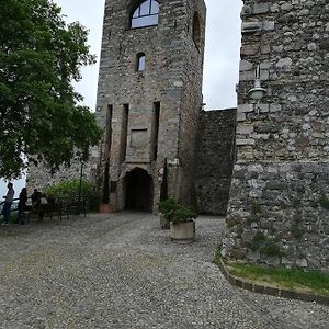 Bed & Breakfast Castello Bed and Breakfast Padenghe sul Garda Exterior photo