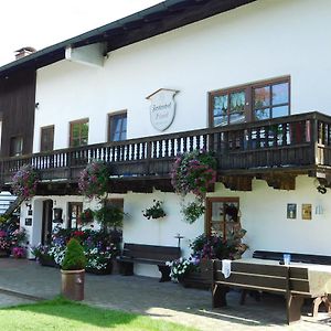 Der Blankhof "Back To Roots" Hotel Bad Endorf Exterior photo