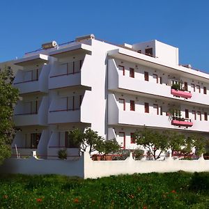 Stam & John Apartments Kos-stad Exterior photo