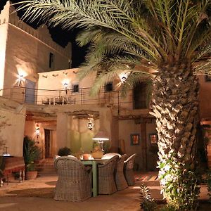 Kasbah Gousteau Bed and Breakfast Taroudant Exterior photo