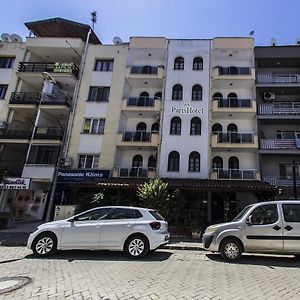 Paris Hotel Selçuk Exterior photo