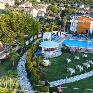 Iksirci Baba Hotel Ölüdeniz Exterior photo