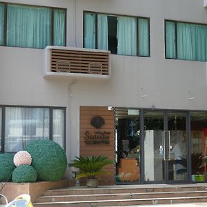 Seaview Holiday Resort Hongkong Exterior photo