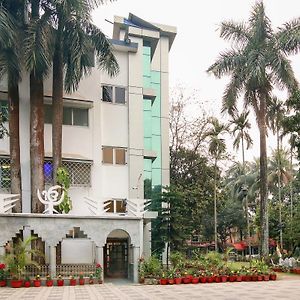 Sher-E-Punjab Hotel Calcutta Exterior photo