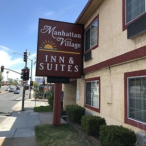 Manhattan Inn & Suites Manhattan Beach Exterior photo