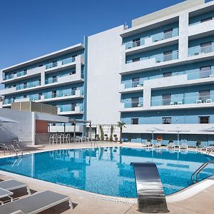 Blue Lagoon City Hotel Kos-stad Exterior photo