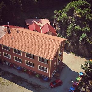 Uzungol Soylu Hotel Caykara Exterior photo