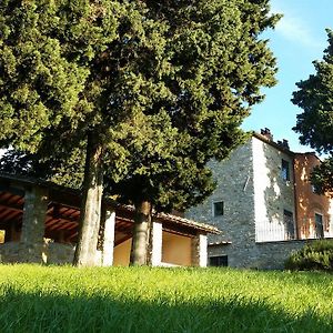 Florence Country Relais Bed and Breakfast Fiesole Exterior photo