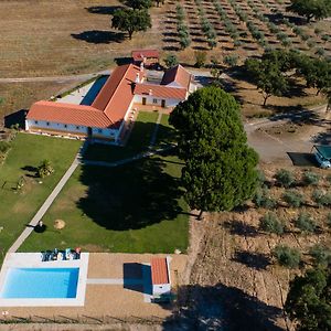 Refugio Das Origens Villa Ermidas Exterior photo