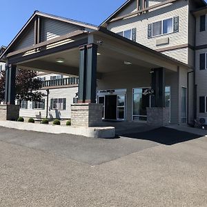 The Ashley Inn Of Tillamook Exterior photo