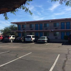 Travel Inn Tucson Exterior photo