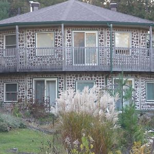 The Gathering Place On Golden Ponds Hotel Bancroft Exterior photo