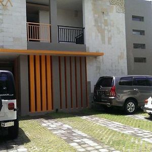 Nida Rooms Ciung Wanara Kelod Denpasa Exterior photo