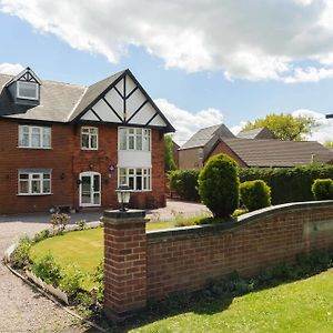 Gables Guest House North Hykeham Exterior photo