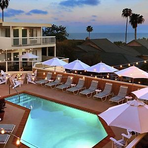 Laguna Beach House Hotel Exterior photo