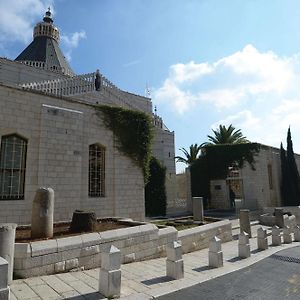 Ataba Inn Nazareth Exterior photo