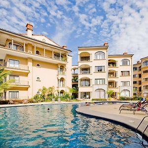 Sunrise Condominium Tamarindo Exterior photo