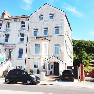 The Norman Guest House Dover Exterior photo