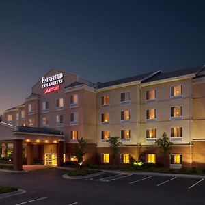 Fairfield Inn&Suites Cartersville Exterior photo