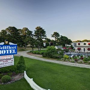 Wellfleet Motel&Lodge Exterior photo