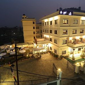 Hotel Harmika Kathmandu Exterior photo