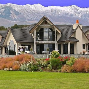 Dock Bay Lodge Te Anau Exterior photo