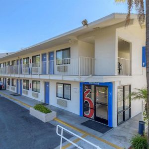 Motel 6-San Ysidro, Ca - San Diego - Border Exterior photo