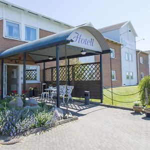 Hotell Angoeringen Karlskrona Exterior photo