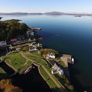 Crinan Hotel Exterior photo