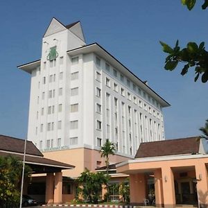 The Imperial Narathiwat Hotel Exterior photo