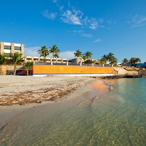 Hotel Tucan Siho Playa Seybaplaya Exterior photo