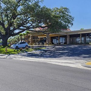 Quality Inn Biloxi Beach Exterior photo