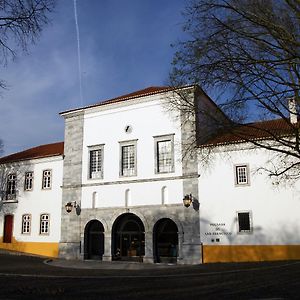 Pousada Convento De Beja Hotel Exterior photo