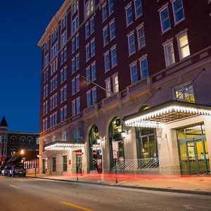 Hotel Julien Dubuque Exterior photo