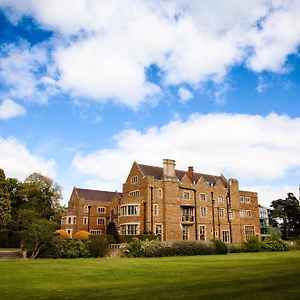 Ashorne Hill Leamington Spa Hotel Exterior photo