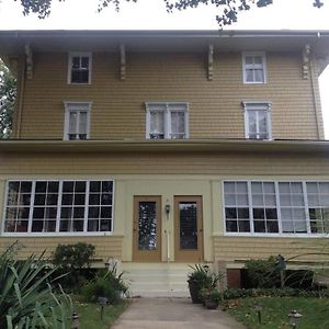 Victorian Bed & Breakfast Of Staten Island Bed and Breakfast Bayonne Exterior photo