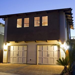 Avila Beach House Appartement Exterior photo