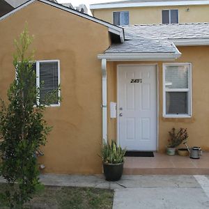 Beautiful Home In Burbank Exterior photo