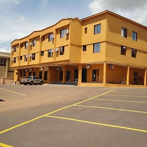 Bridgeview Hotel&Conference Centre Lilongwe Exterior photo