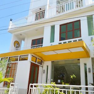 Next Flat Sunset Appartement Puerto Princesa Exterior photo