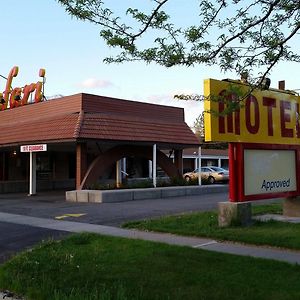 Safari Motel Nephi Exterior photo