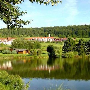 Hessen Hotelpark Hohenroda Hohenroda  Exterior photo