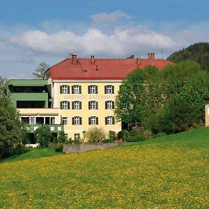 Hotel Gasthof Esterhammer Buch bei Jenbach Exterior photo